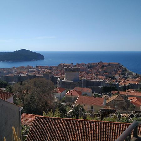 Dubrovnik Apartments Lele Exterior photo