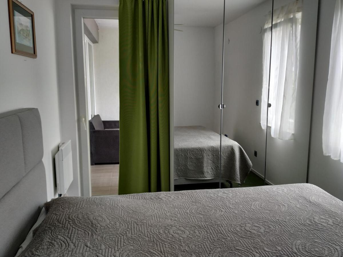 Dubrovnik Apartments Lele Exterior photo