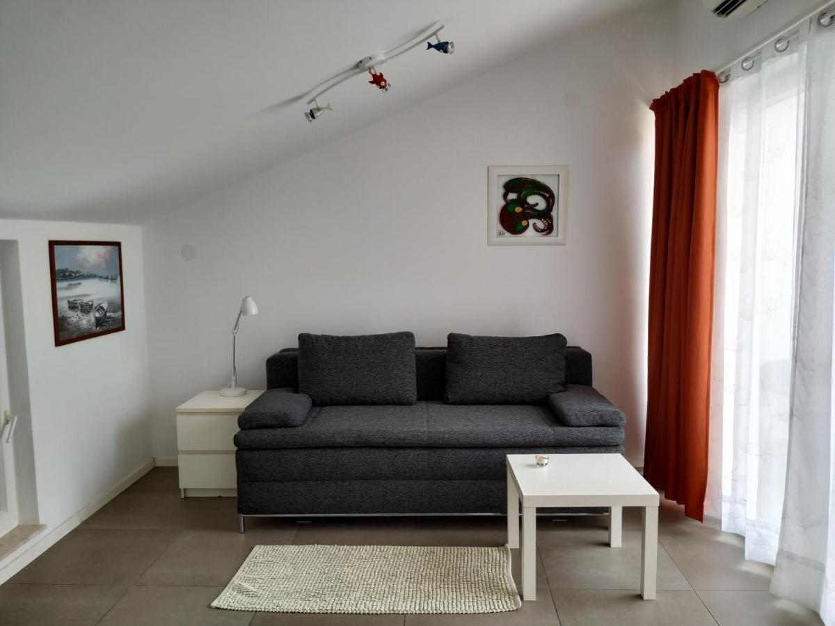 Dubrovnik Apartments Lele Exterior photo