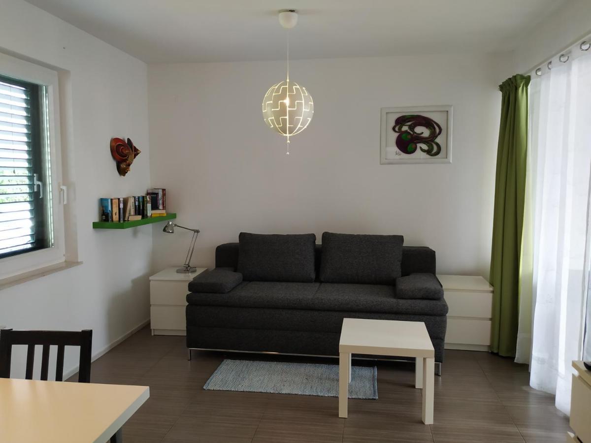 Dubrovnik Apartments Lele Exterior photo