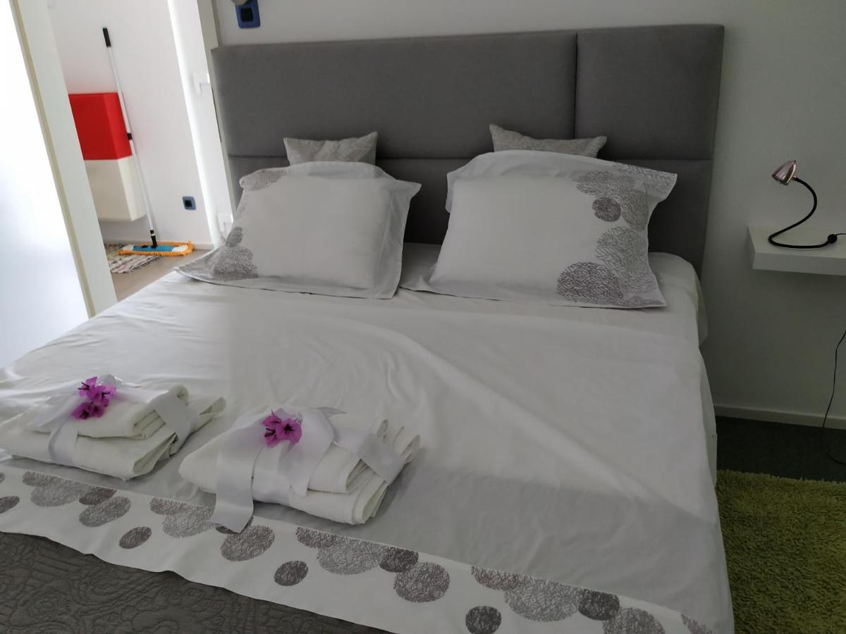 Dubrovnik Apartments Lele Exterior photo