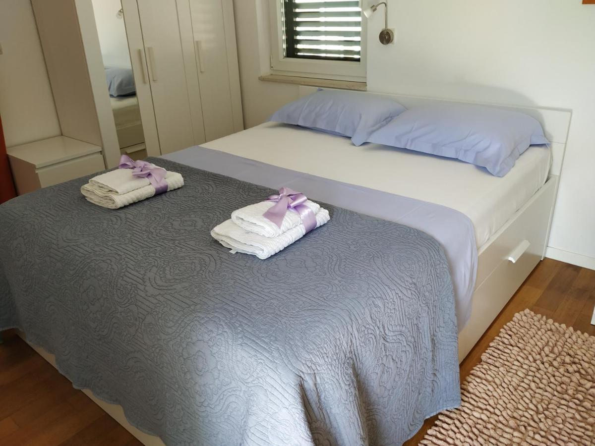 Dubrovnik Apartments Lele Exterior photo