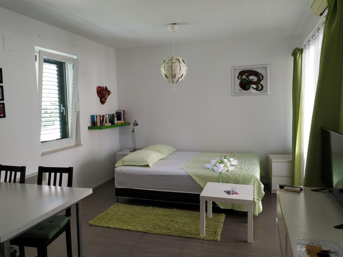 Dubrovnik Apartments Lele Exterior photo