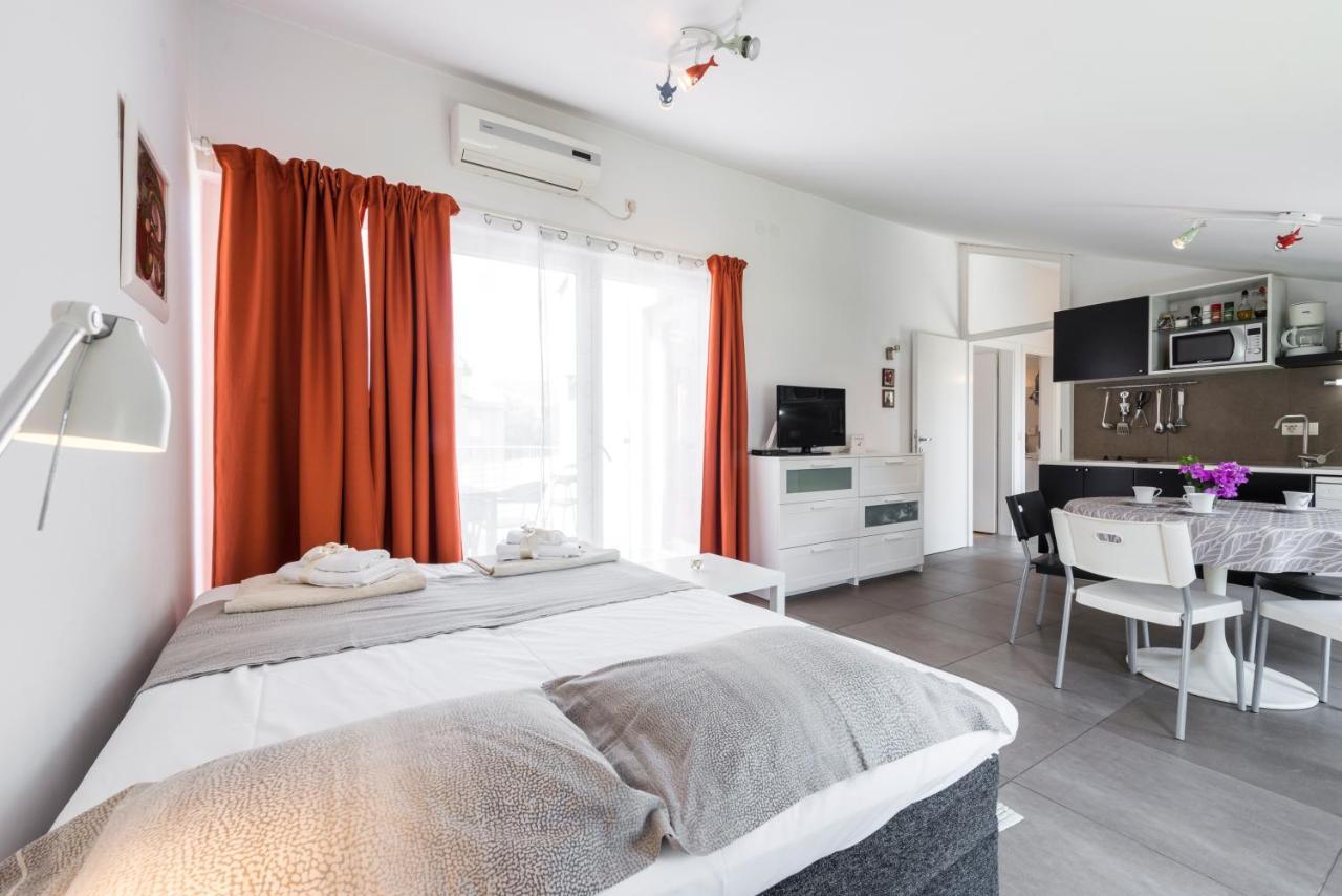 Dubrovnik Apartments Lele Exterior photo
