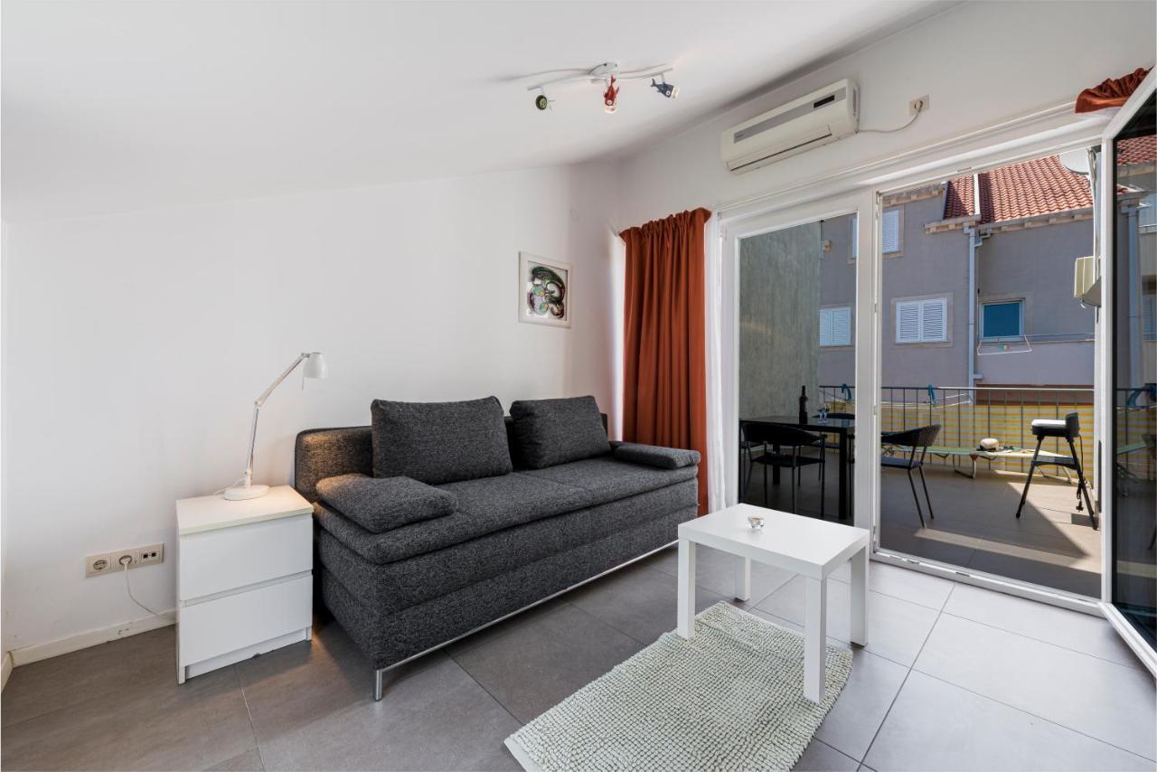 Dubrovnik Apartments Lele Exterior photo