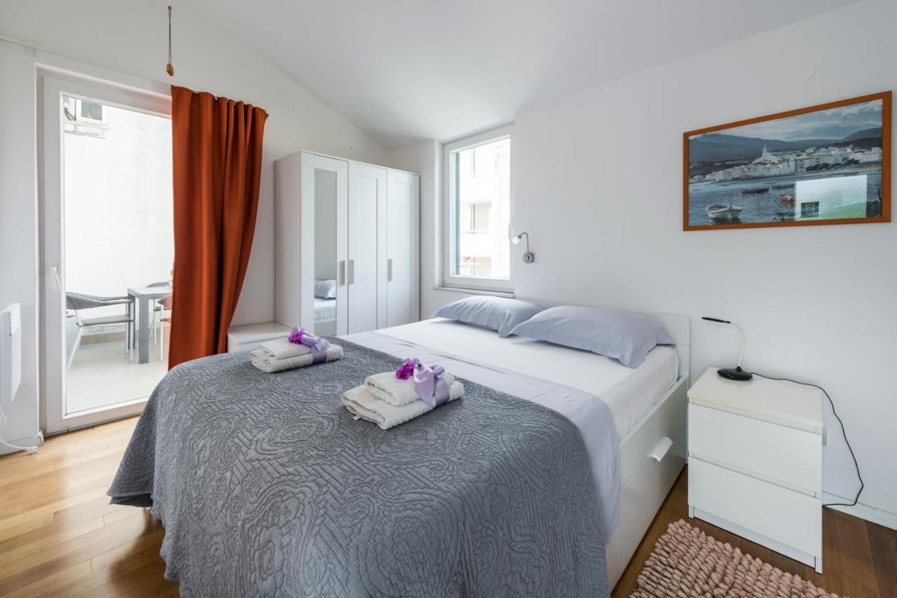 Dubrovnik Apartments Lele Exterior photo