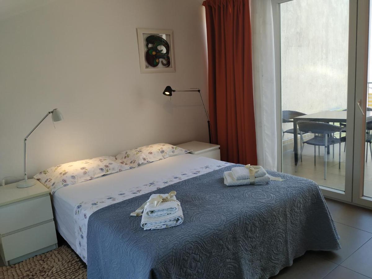 Dubrovnik Apartments Lele Exterior photo