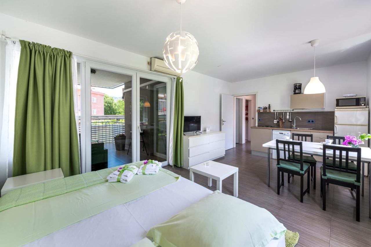 Dubrovnik Apartments Lele Exterior photo