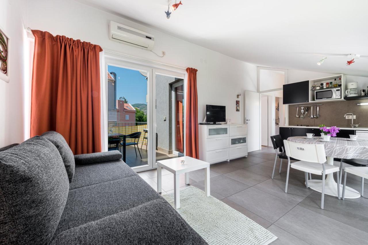 Dubrovnik Apartments Lele Exterior photo