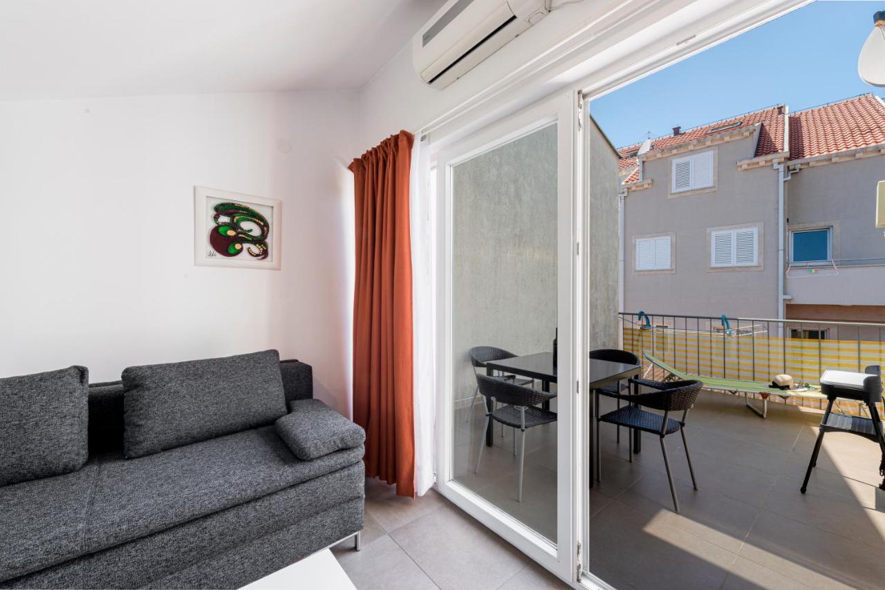 Dubrovnik Apartments Lele Exterior photo