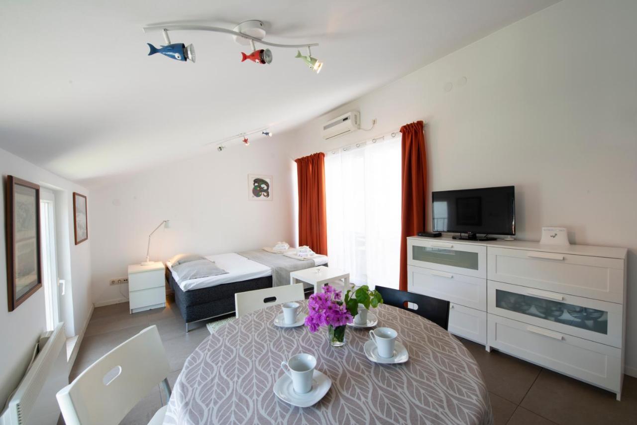 Dubrovnik Apartments Lele Exterior photo