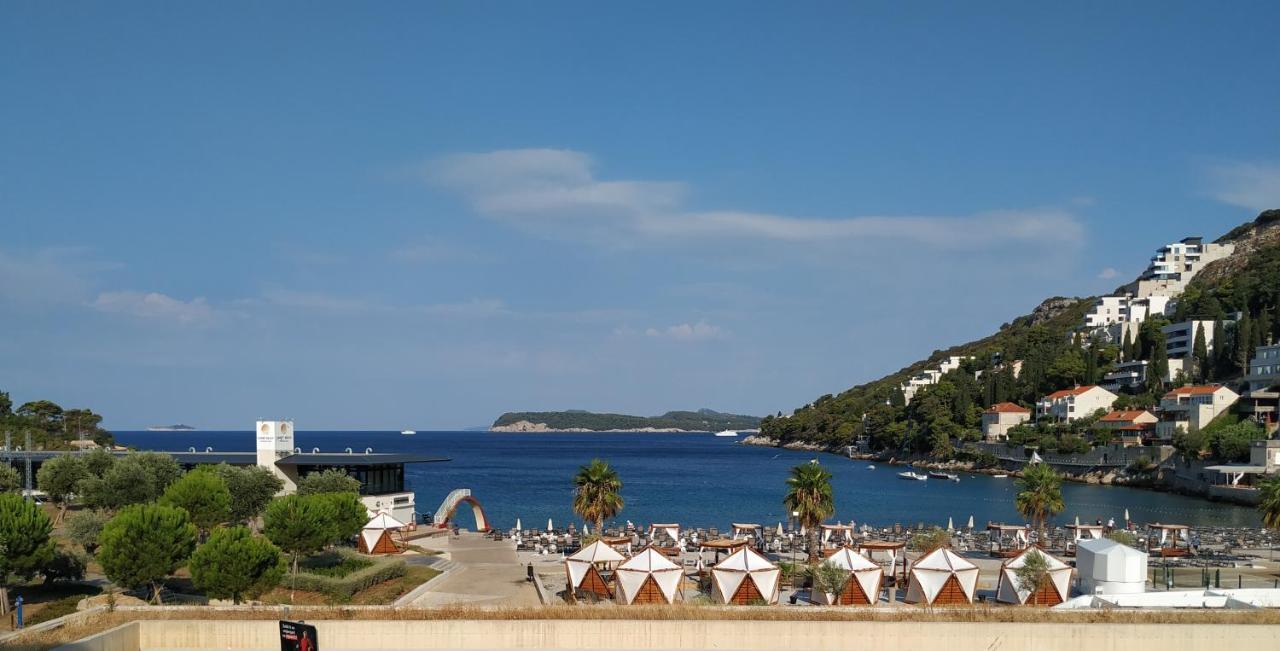 Dubrovnik Apartments Lele Exterior photo