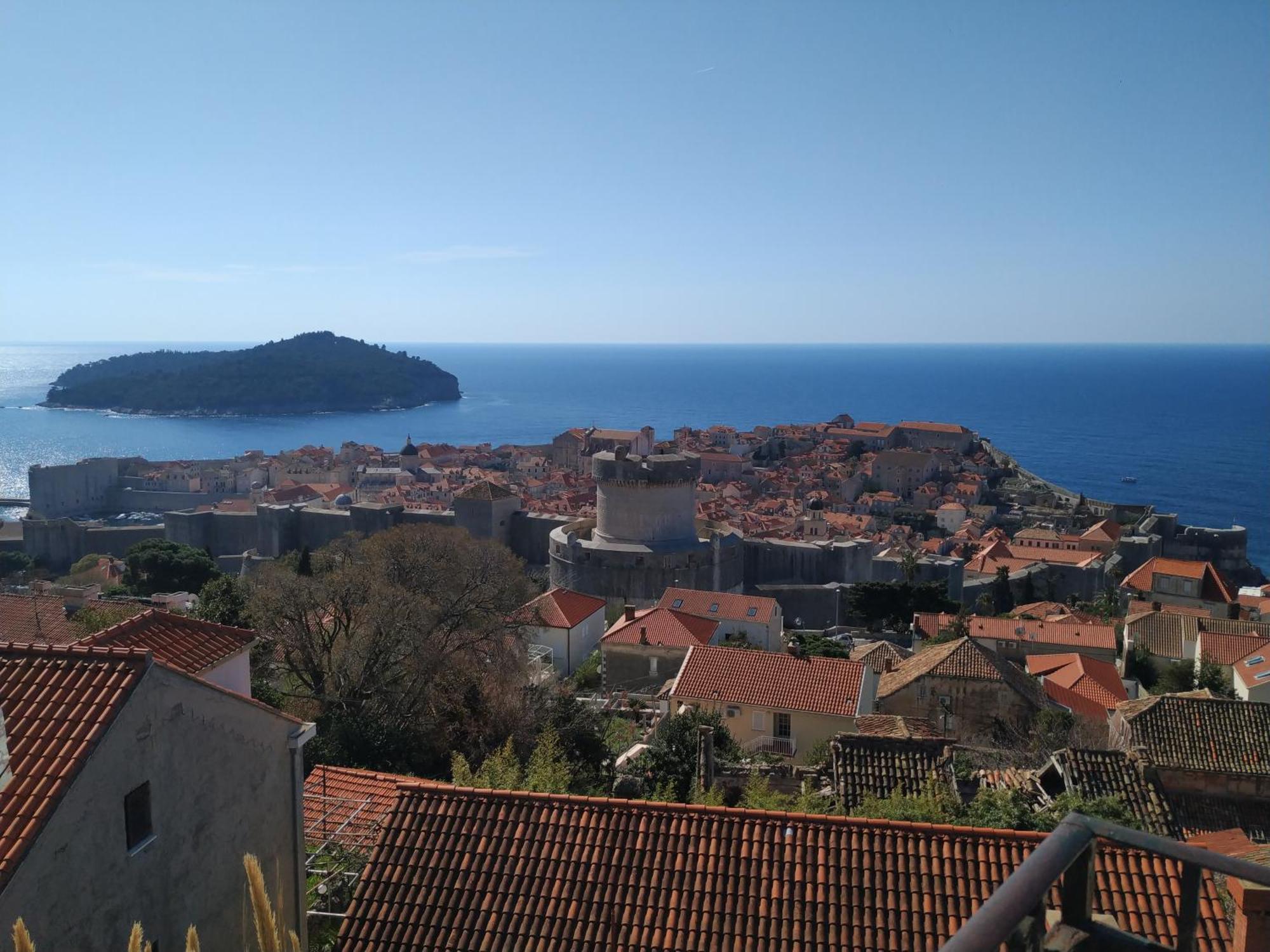 Dubrovnik Apartments Lele Exterior photo