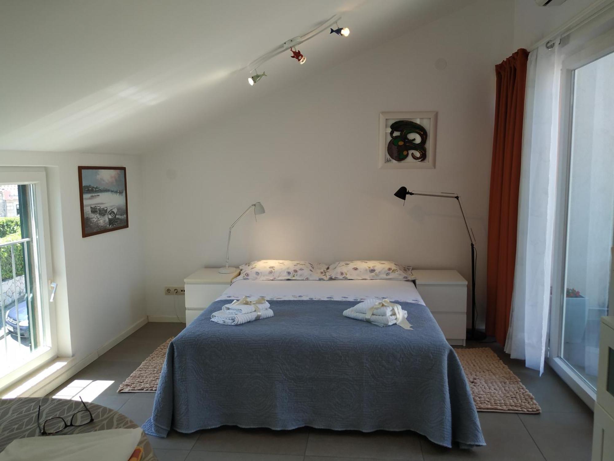 Dubrovnik Apartments Lele Room photo
