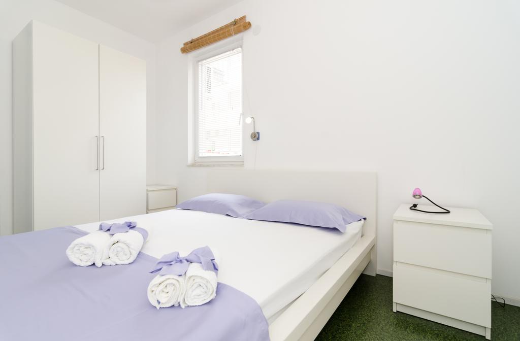 Dubrovnik Apartments Lele Exterior photo