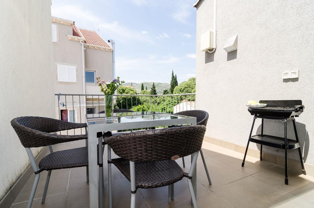 Dubrovnik Apartments Lele Exterior photo